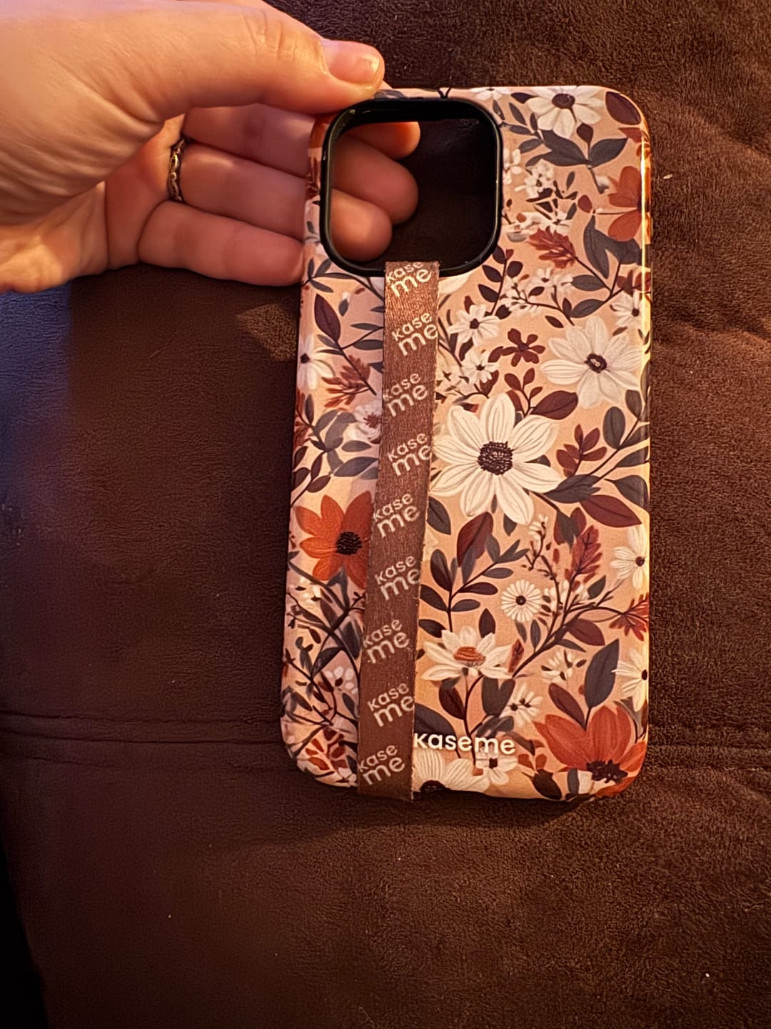 Customer photo review of Lillian