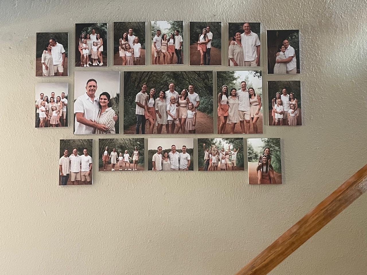 Customer photo review of 17 Piece Best Value Deal