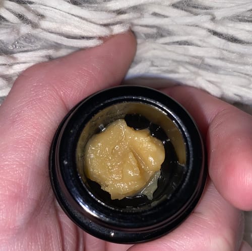 Customer photo review of Moroccan Peaches (Reserve Wash)