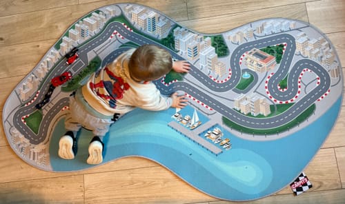 Customer photo review of THE COAST