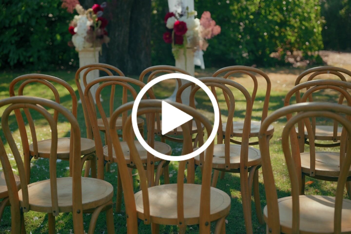 Customer video review of Wedding SFX