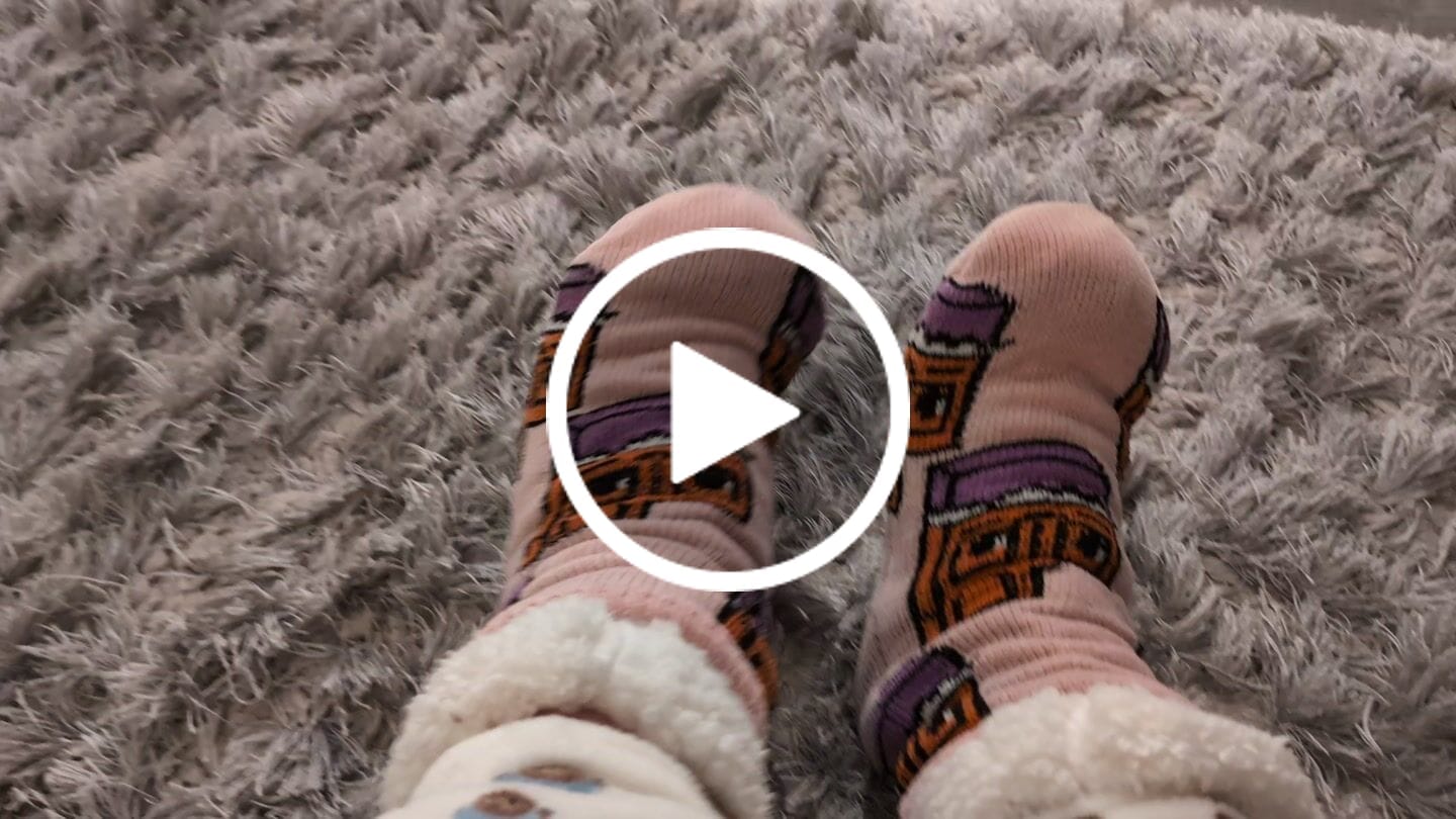 Customer video review of The Foozie™ Yum