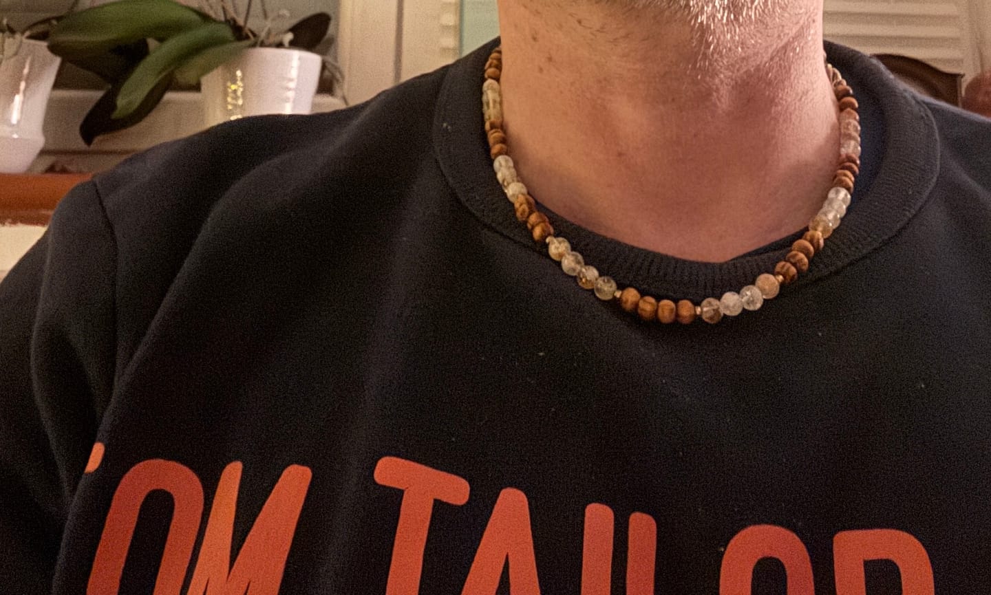 Customer photo review of Selbstvertrauen