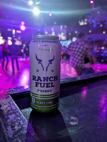 Customer photo review of Variety Pack - 16 oz