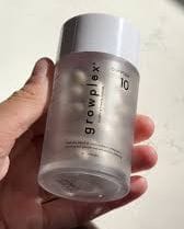 Customer photo review of Complex10™ Hair Growth Supplement
