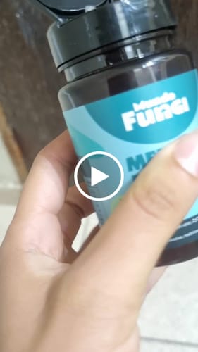 Customer video review of Pack Melena de León XL