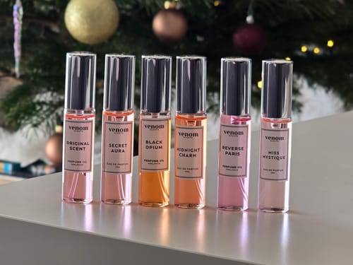 Customer photo review of Leak Protection