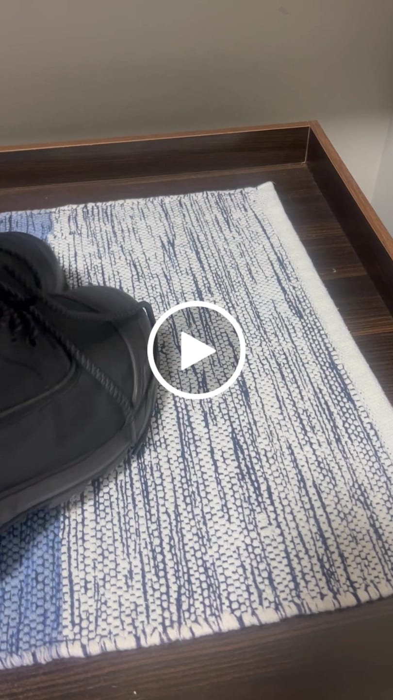 Customer video review of “STEEL TOE” Ice victor 200
