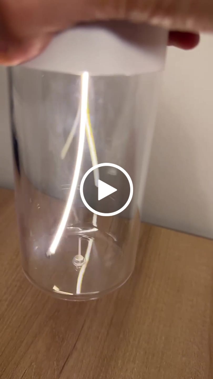 Customer video review of MAGI NIGHT｜時光