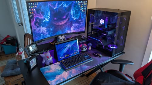 Customer photo review of Through The Shadows Of Light