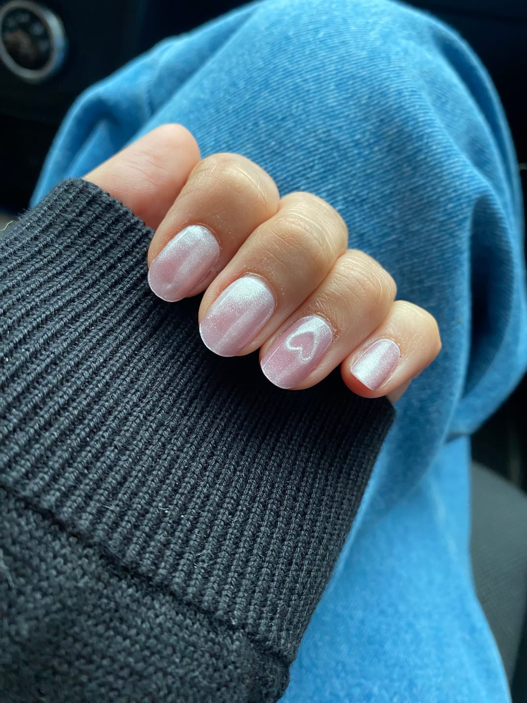 Customer photo review of N Cooing Jel Tırnak 30 Adet, 2 Kullanım