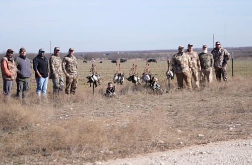 Customer photo review of OMEN Duck Call