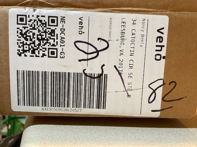 Customer photo review of Airmoto™ (2-Pack)