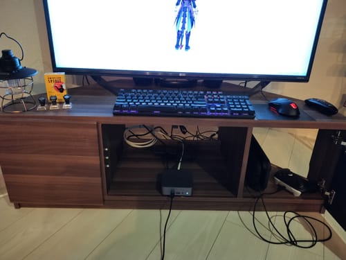 Customer photo review of GTシリーズ福袋