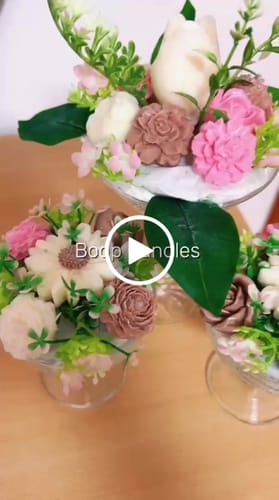 Customer video review of Fragancia FRESA & NATA