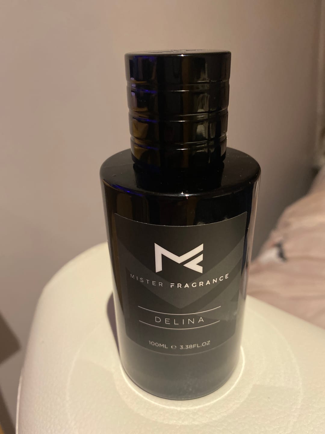 Customer photo review of Delina