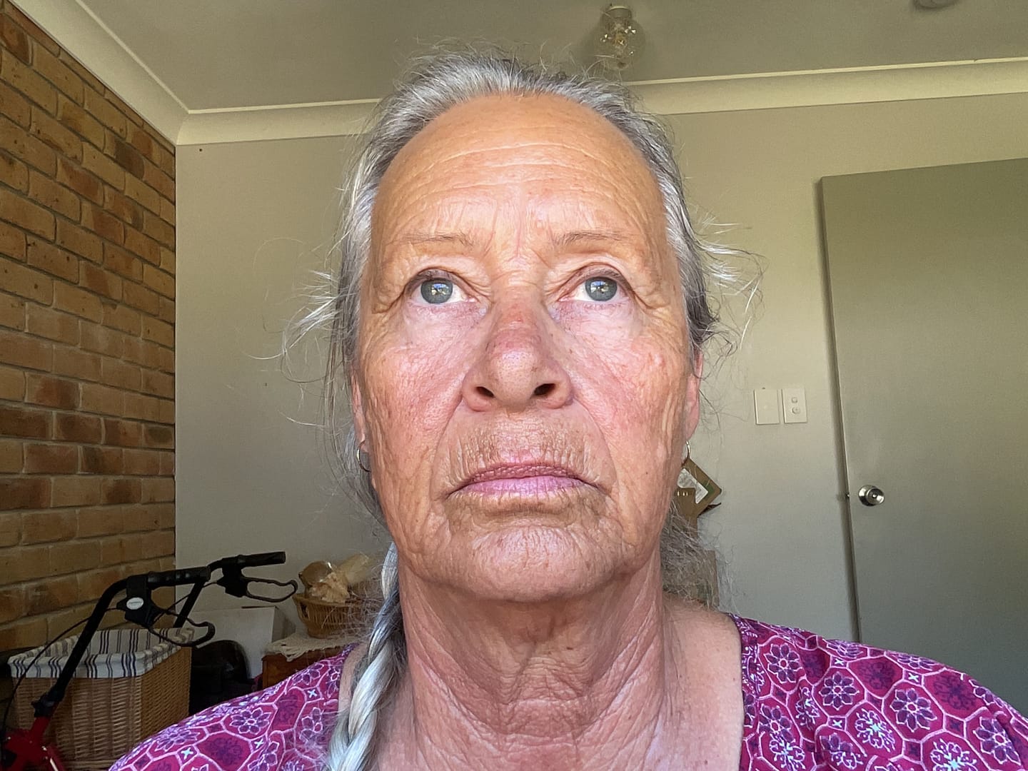 Customer photo review of Nature Tallow Balm