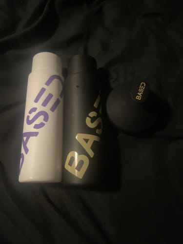 Customer photo review of Shower Duo