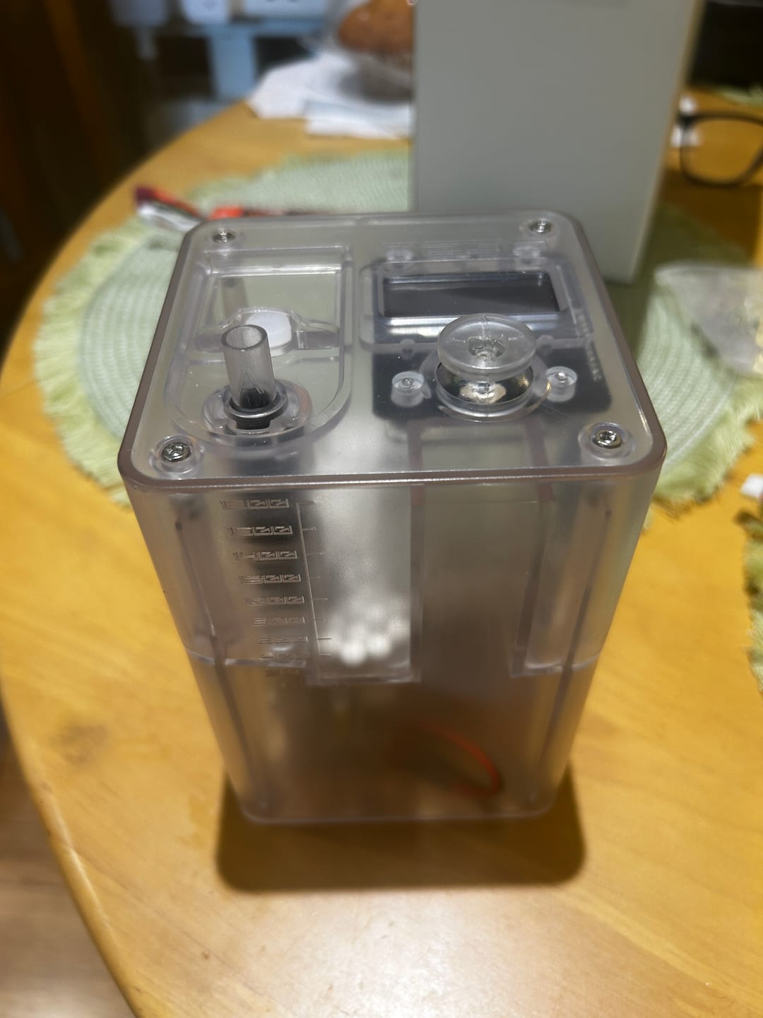 Customer photo review of T238 Electric Speed Loader PRO Edition