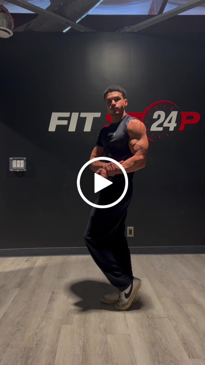 Customer video review of 4067 - Gothic Compression Tees