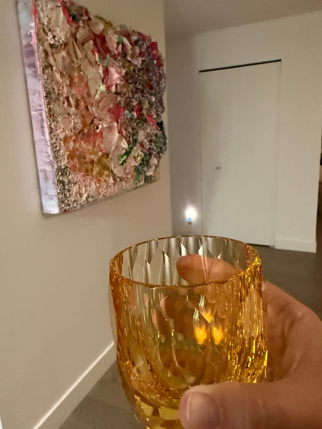 Customer photo review of Lume（New Arrival)