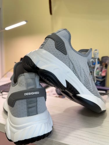 Customer photo review of Flash - 9cm (3.5")