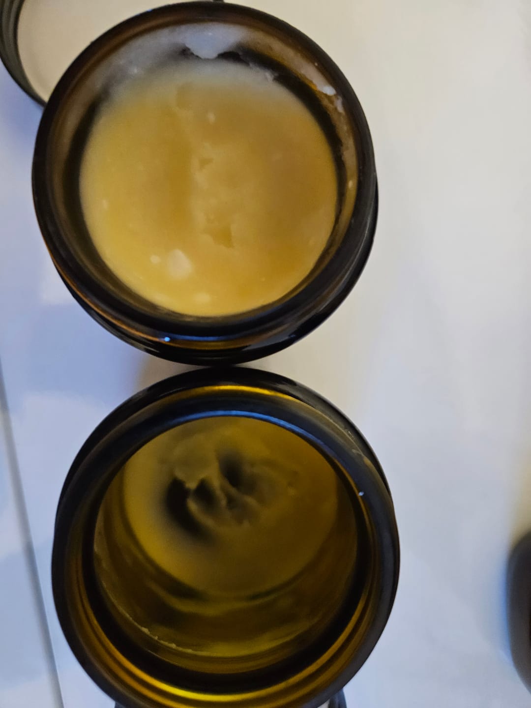Customer photo review of Tallow Hautpflege