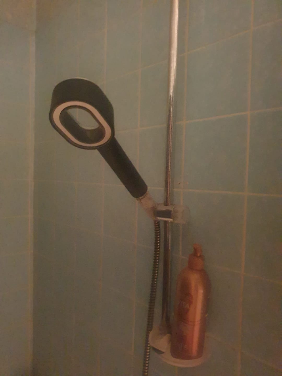 Customer photo review of Doyoo Pure Pflegeaufsätze - Peelingschwamm & Waschbürste - gratis