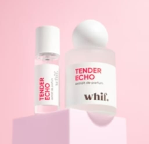 Customer photo review of Tender Echo