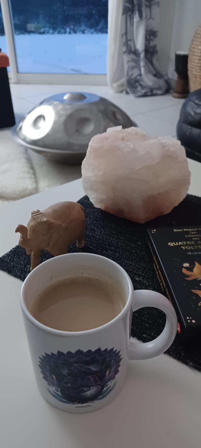Customer photo review of Pack Parfait Plus