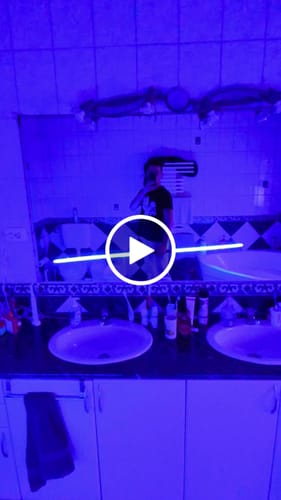 Customer video review of The Double lightsaber (VHC)