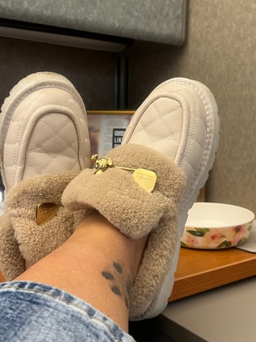 Customer photo review of Fiato Beige