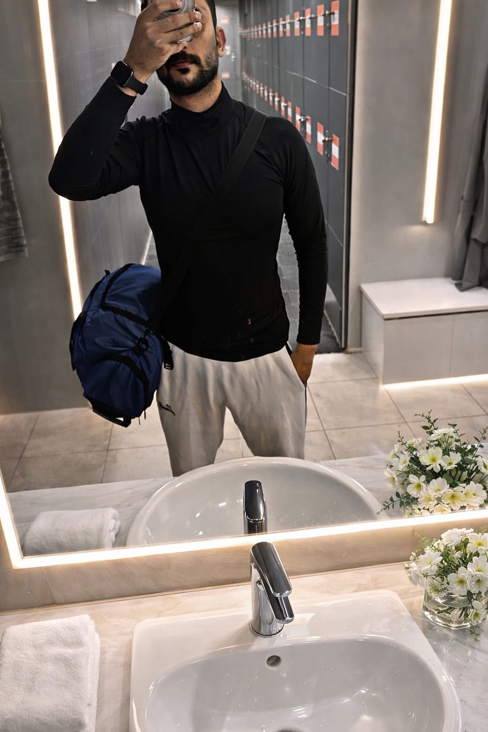 Customer photo review of عرض كورس خلطة الملوك