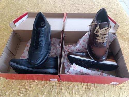 Customer photo review of Combo Toronto: 2x$1,099