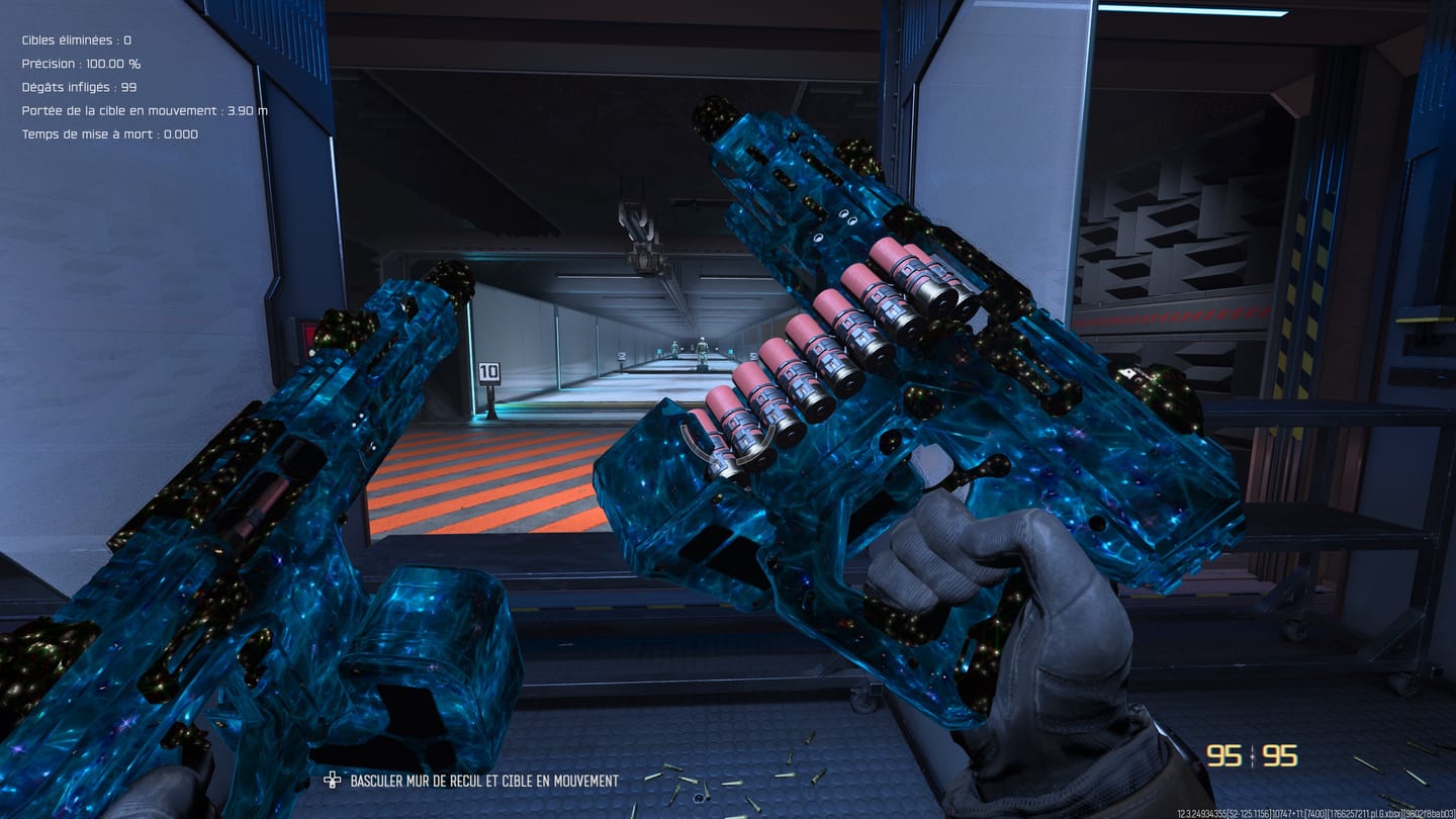 Customer photo review of BO7 - Multiplayer Camos
