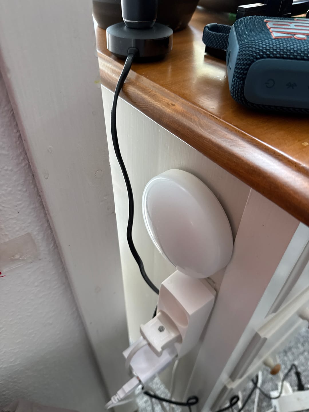 Customer photo review of WakeMe™