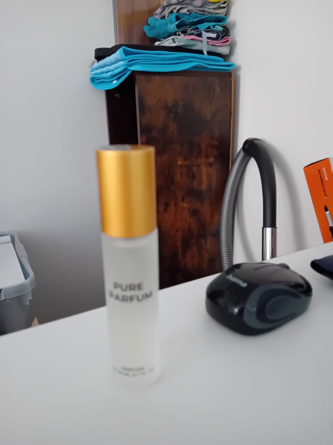 Customer photo review of Geïnspireerd door Flowerbomb - 908