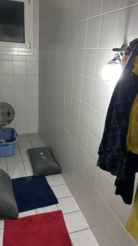 Customer photo review of Campinglampe | Polygon