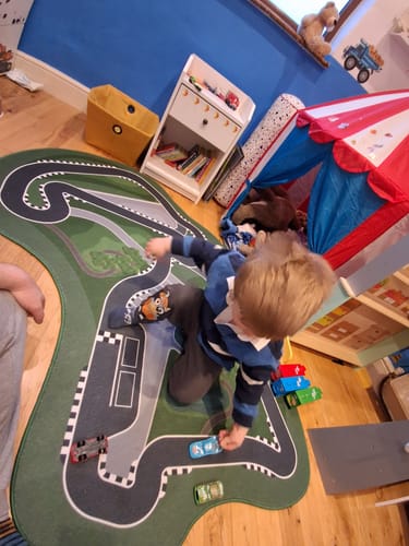 Customer photo review of THE APEX