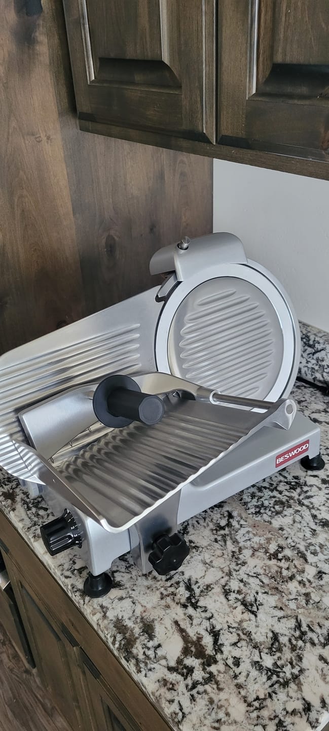 Customer photo review of Sharpener