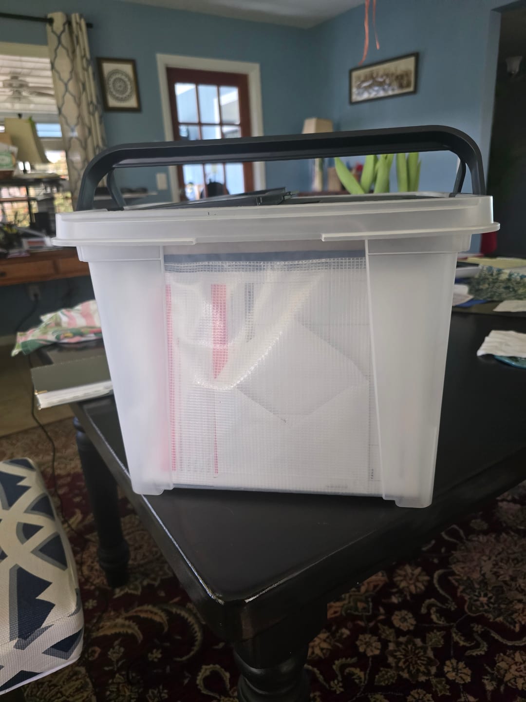 Customer photo review of Nokbox™ Base Kit