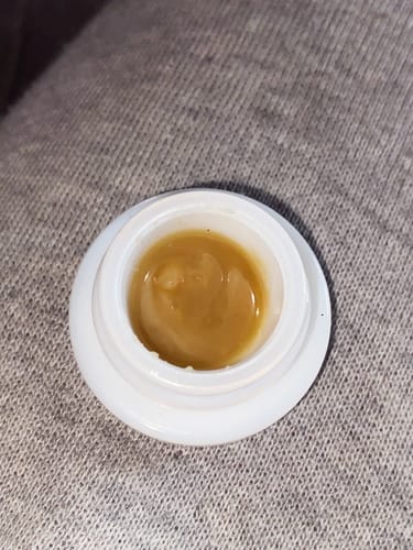 Customer photo review of Trop Cherry (Craft Wash)