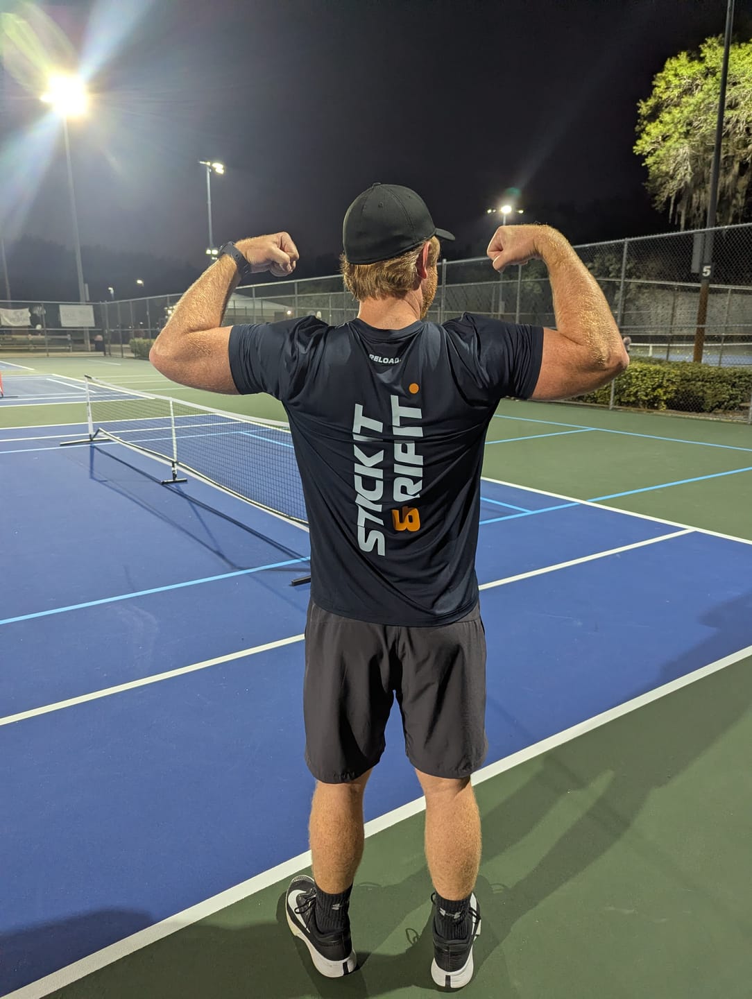 Customer photo review of Layer One