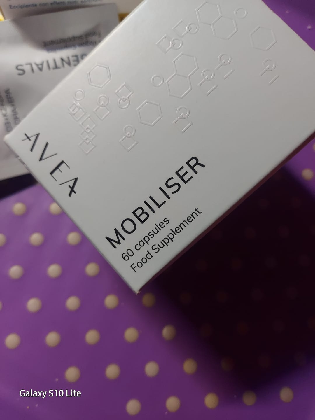 Customer photo review of Mobiliser