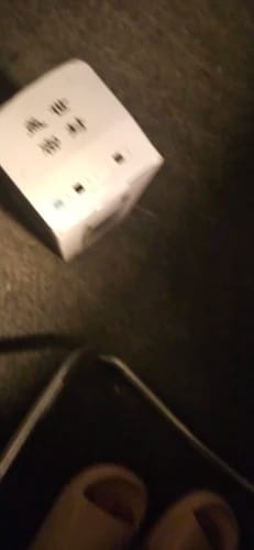 Customer photo review of Servidor de café de vidrio TIMEMORE, cafetera compartida de vidrio, cafetera, marca de visualización de nivel de agua, 360ml / 600ml