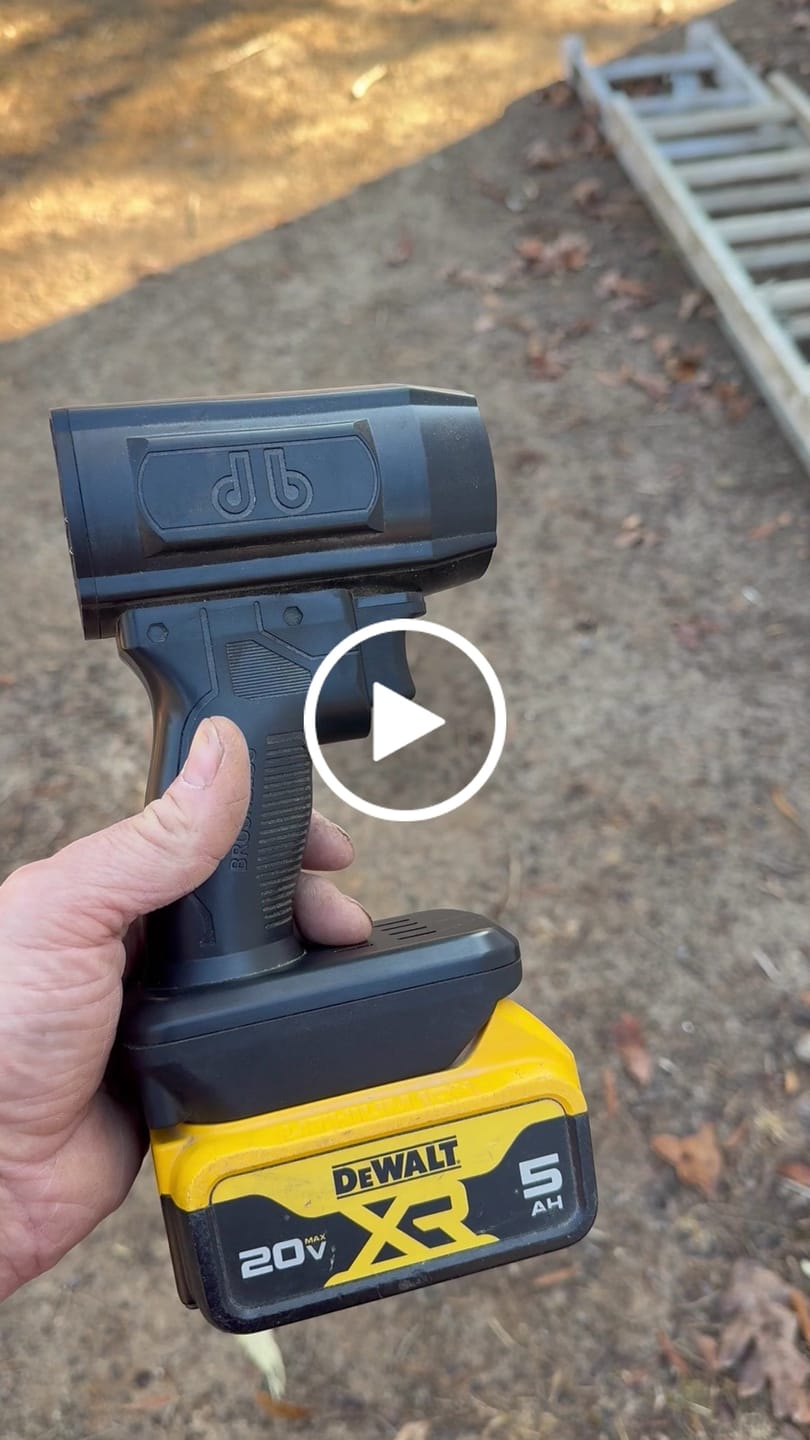 Customer video review of Turbo Jet DB™ v3.0