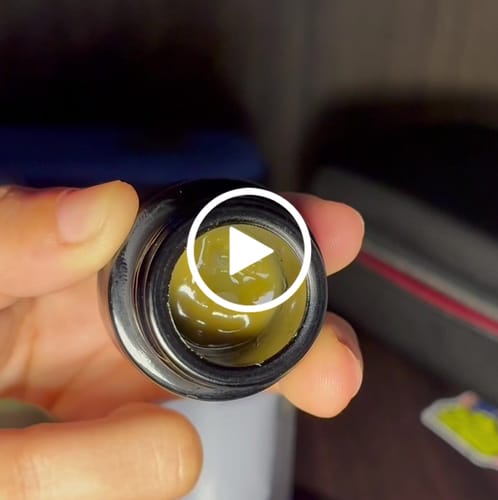 Customer video review of Honey Belts (Select Wash)