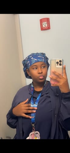 Customer photo review of Wild Cherry