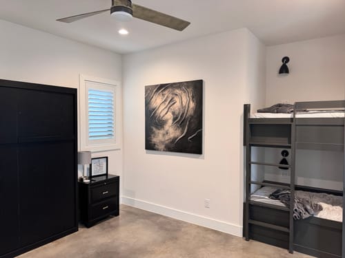 Customer review photo for Wabi-Sabi Wall Art #TX420