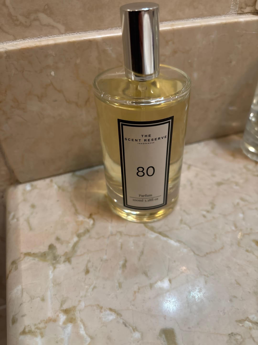 Customer photo review of 80 - Inspired by Portrait of a Lady (Female)